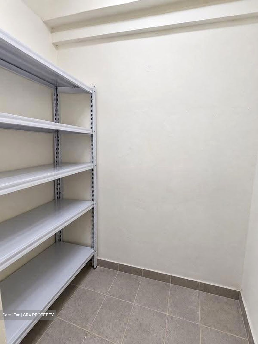 Jervois Lodge (D10), Condominium #633371751
